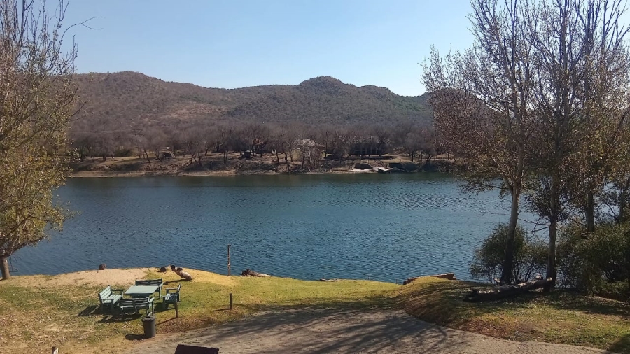 9 Bedroom Property for Sale in Parys Free State